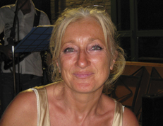 Simonetta Vincenzi